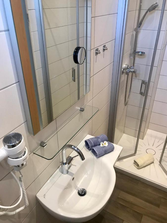 Haus Meeresbrise Haus Karin Norderney Kültér fotó