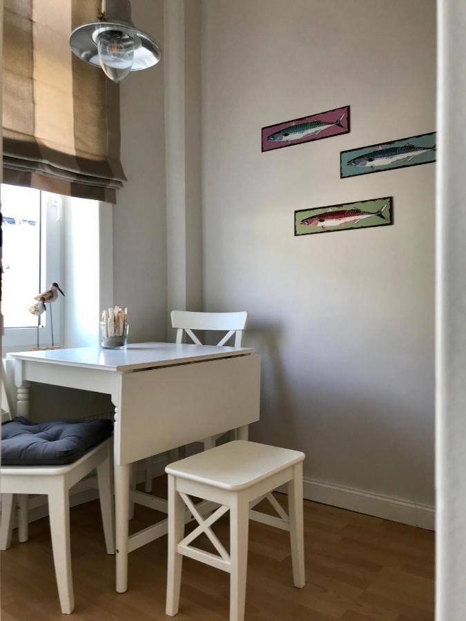 Haus Meeresbrise Haus Karin Norderney Kültér fotó