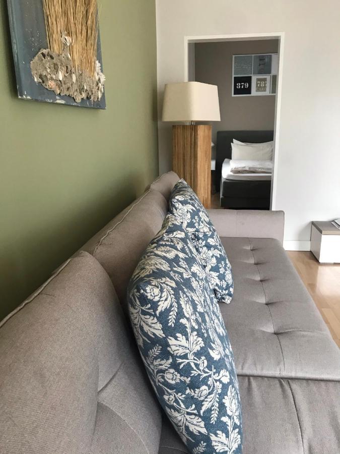 Haus Meeresbrise Haus Karin Norderney Kültér fotó