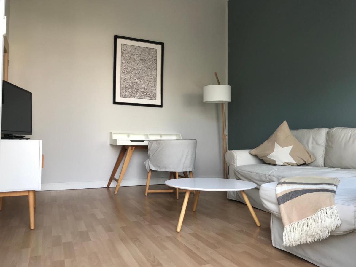 Haus Meeresbrise Haus Karin Norderney Kültér fotó