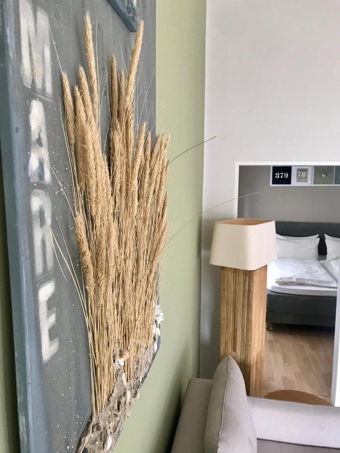 Haus Meeresbrise Haus Karin Norderney Kültér fotó