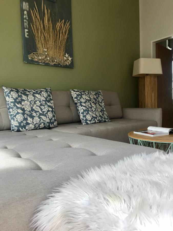 Haus Meeresbrise Haus Karin Norderney Kültér fotó