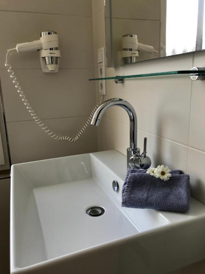 Haus Meeresbrise Haus Karin Norderney Kültér fotó