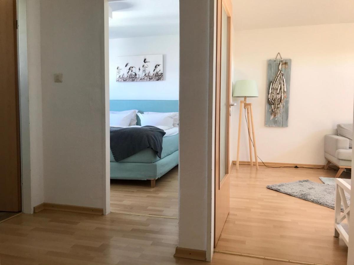 Haus Meeresbrise Haus Karin Norderney Kültér fotó