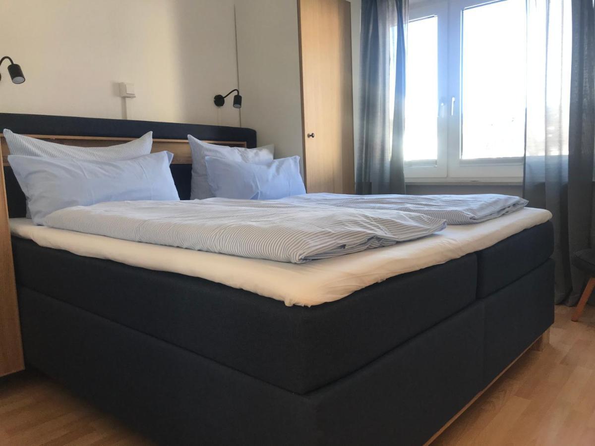 Haus Meeresbrise Haus Karin Norderney Kültér fotó