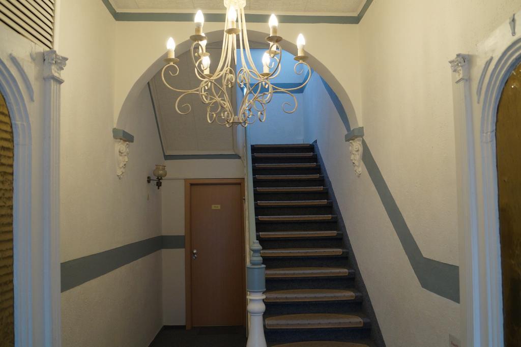Haus Meeresbrise Haus Karin Norderney Kültér fotó